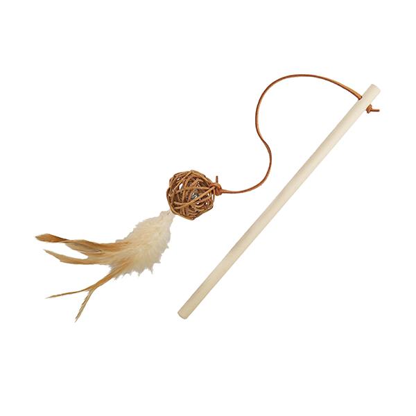 Rosewood Natural Scratchers Parsley Glob