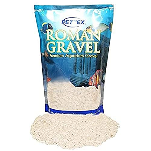 Pettex Roman Gravel Natural White 2kg