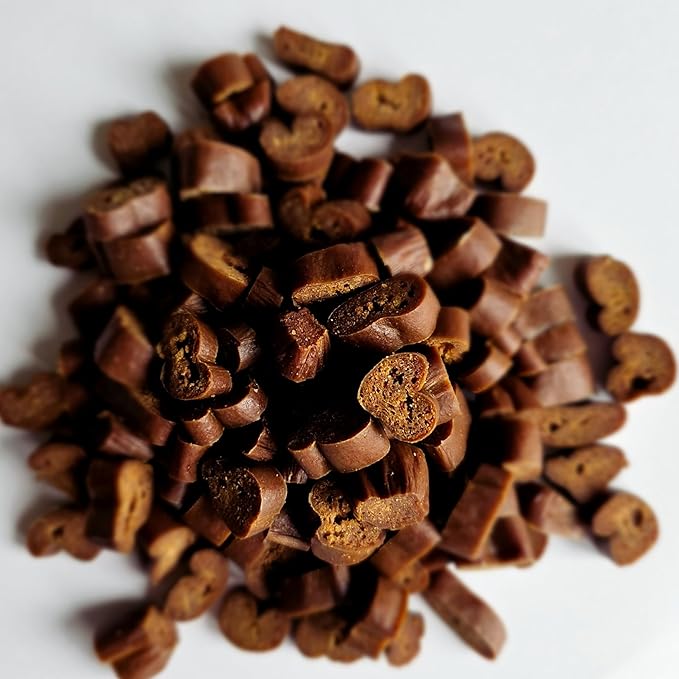 The Buffalo Co. Buffalo Bites - Sausage Bites 30g