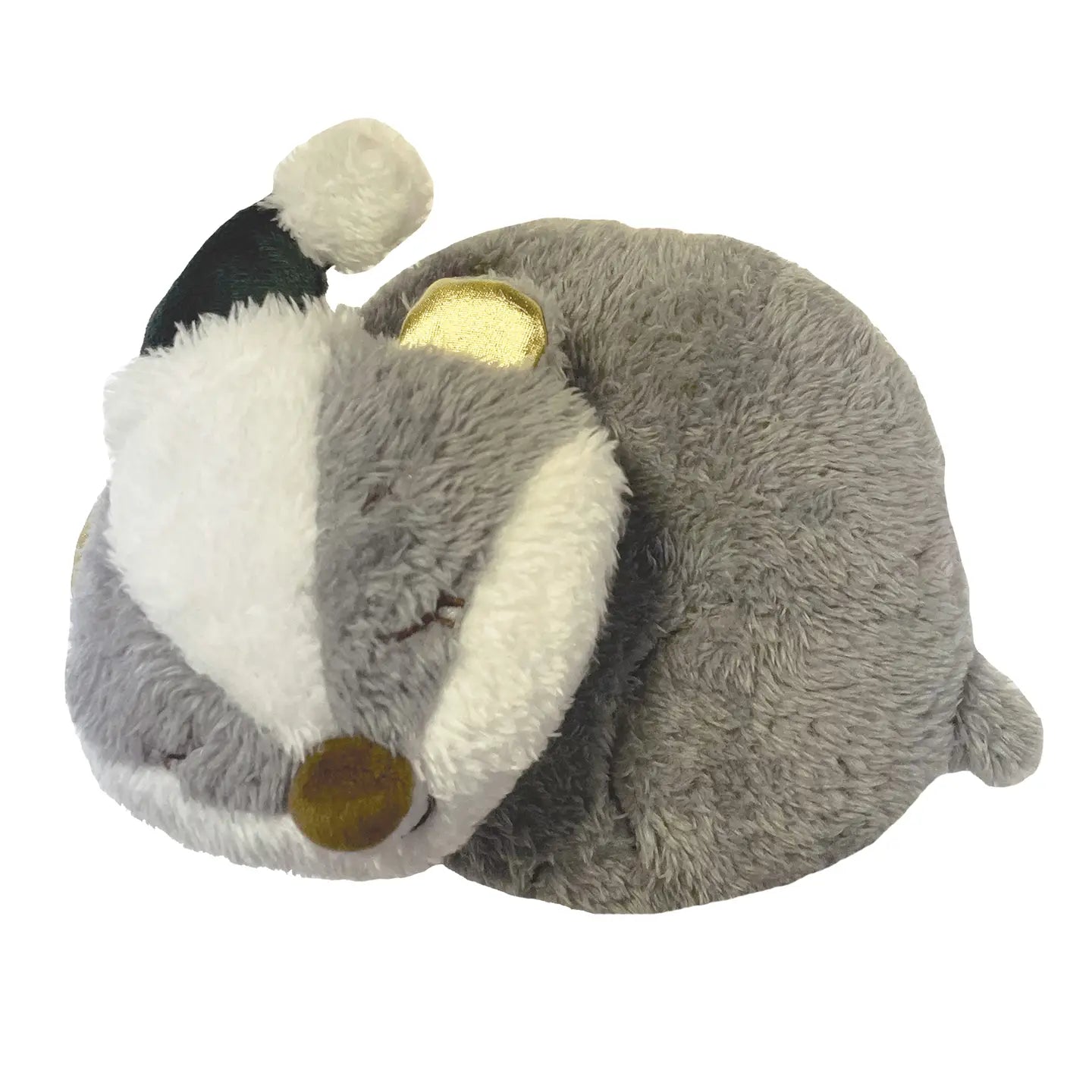 Gemstone Forest Snoozy Badger