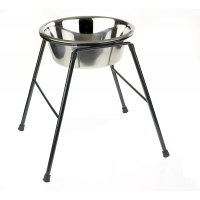 Classic High Stand - 1x4000ml Dish