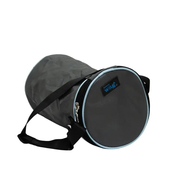 Henry Wag Snack Pack Travel Food Bag