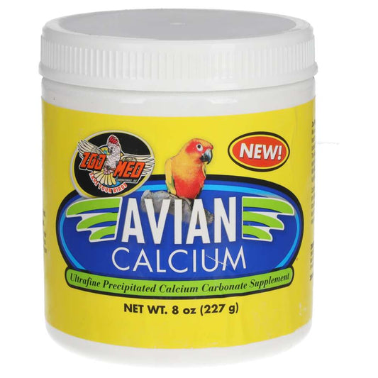 ZM Avian Calcium 85g