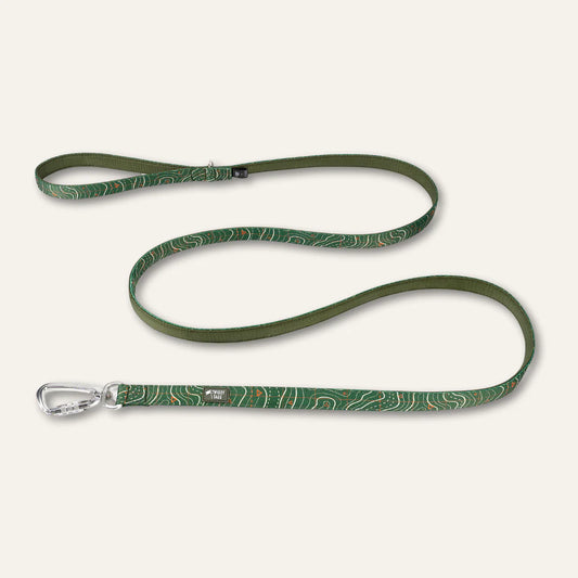 Twiggy Tags Apex Lead 2m - Nomad