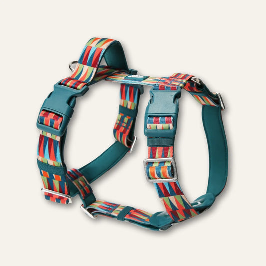 Twiggy Tags Horizon Harness Elixir
