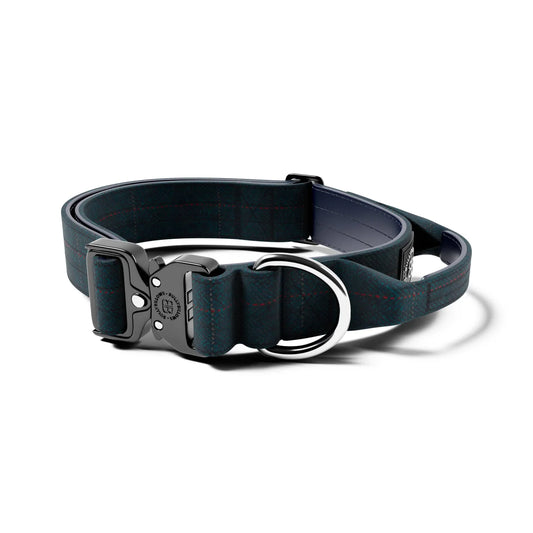 BullyBillows 4cm Collar MB