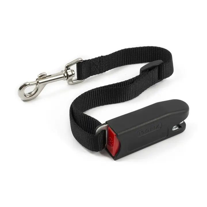 Ancol Isofix Seat Belt