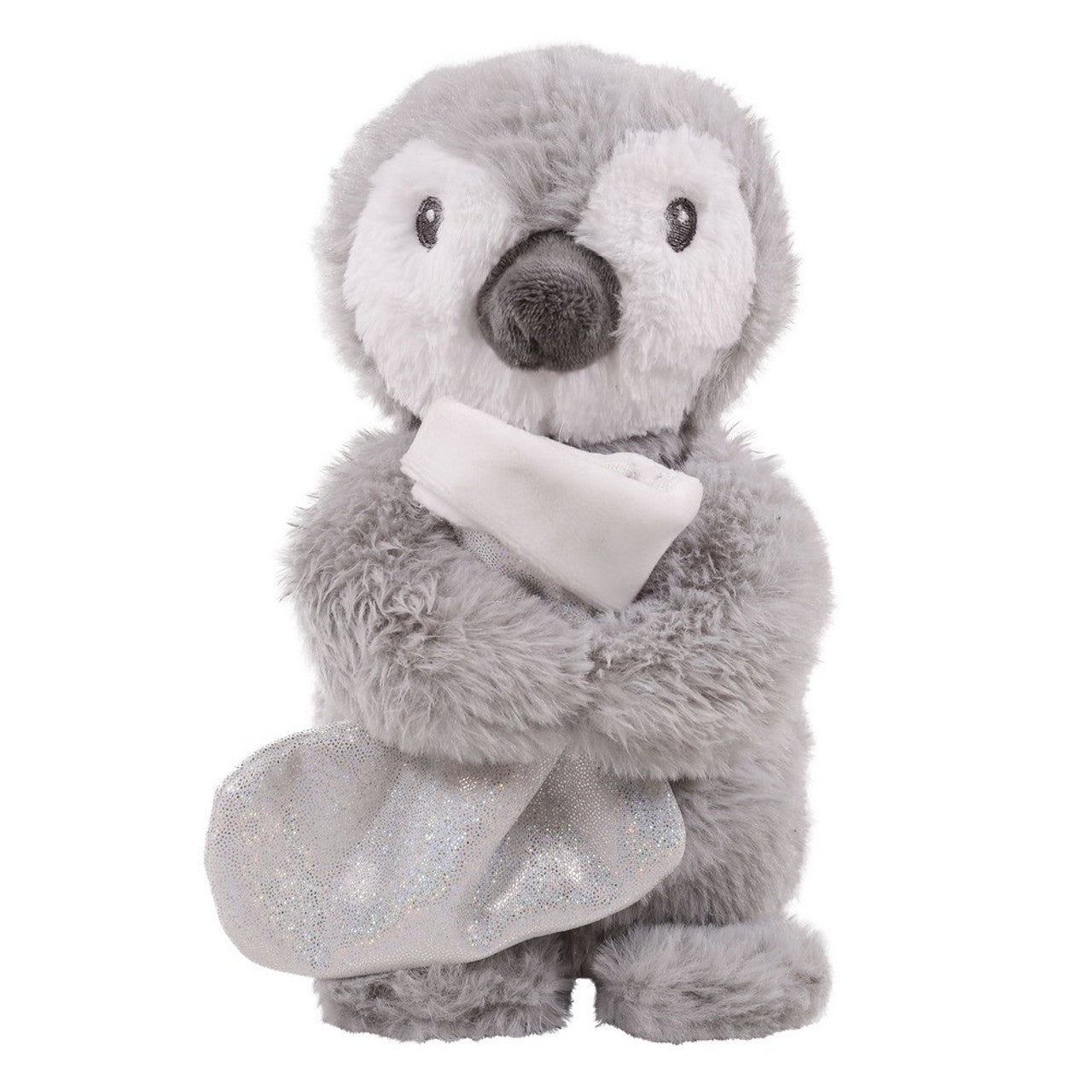 Rosewood Christmas Prancer Penguin Toy