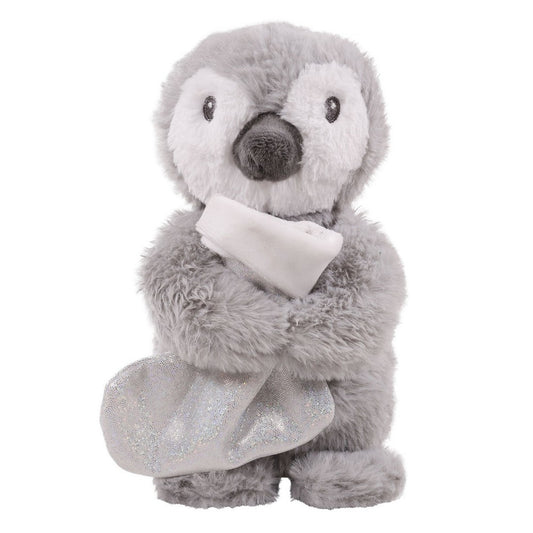 Rosewood Christmas Prancer Penguin Toy