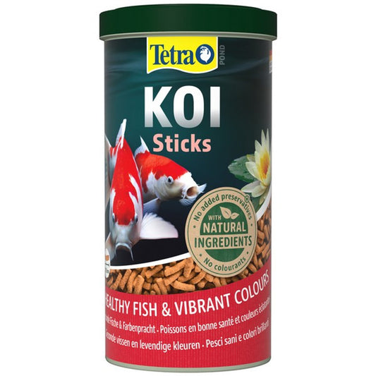 Tetra Koi Sticks 1L 140g