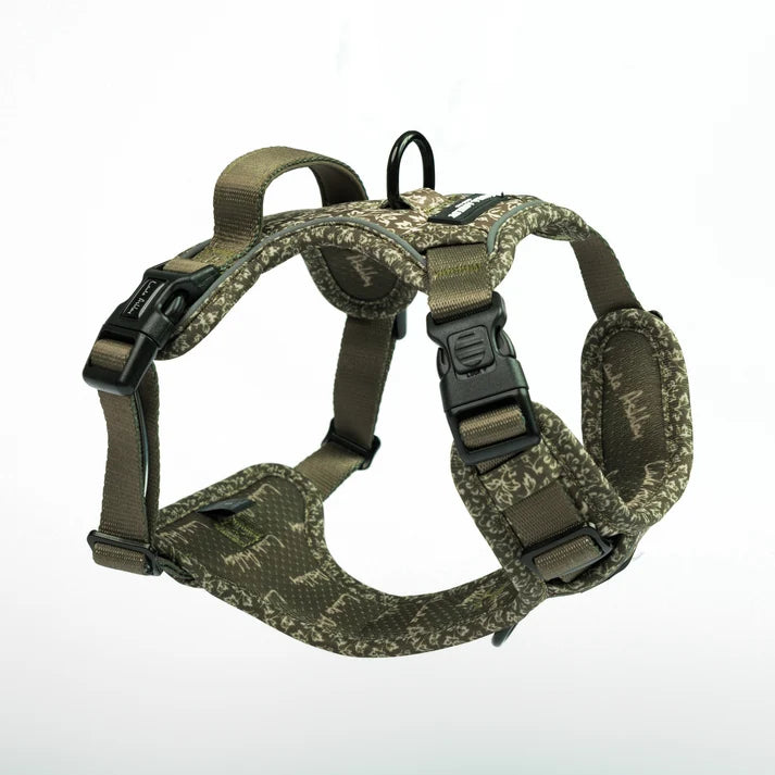Laura Ashley Dog Harness - Sweet Alyssum
