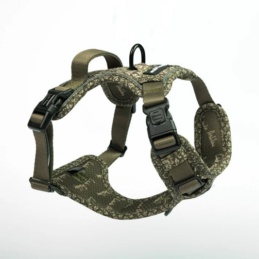 Laura Ashley Dog Harness - Sweet Alyssum