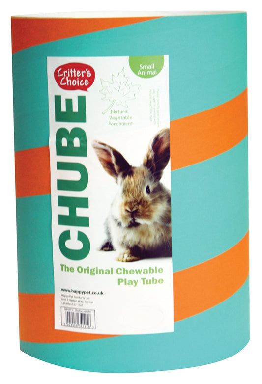 Critters Choice Chube - XLarge