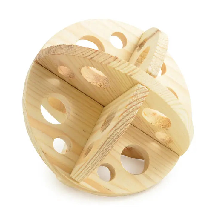 Ancol Small Animal Roll N Chew