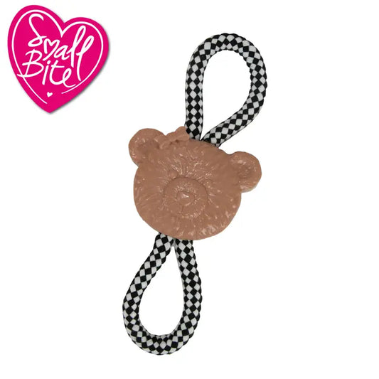 Ancol Small Bite Teddy Tugger