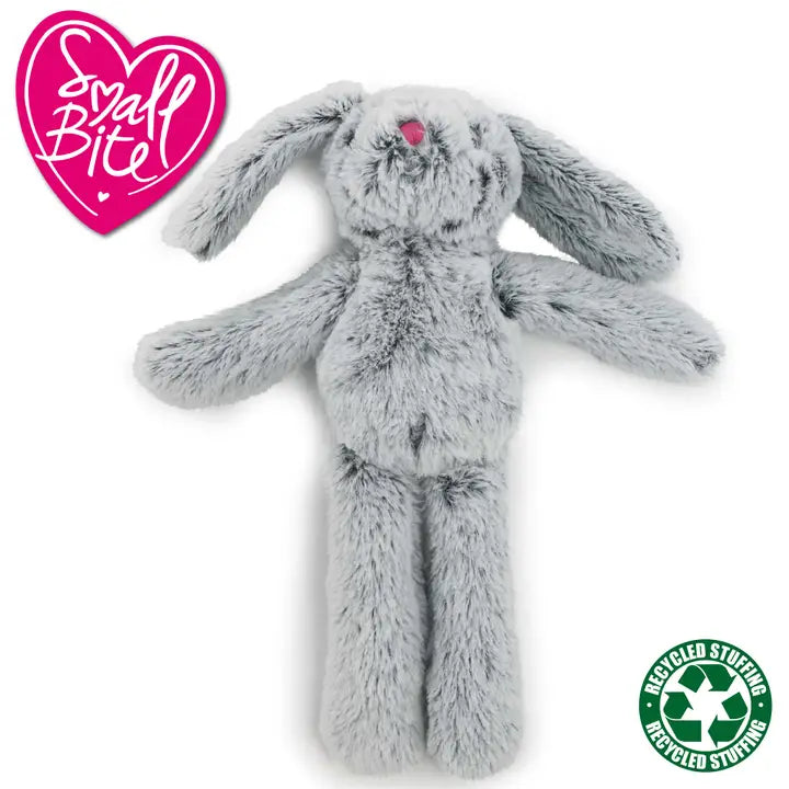 Small Bite Bunny Plush