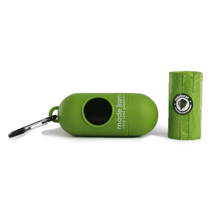 Ancol Poop Bag Dispenser 15 Bags