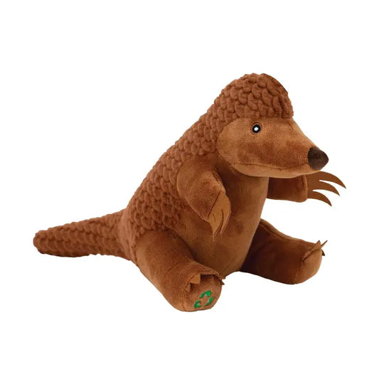 Ancol Made From Peter Pangolin Toy