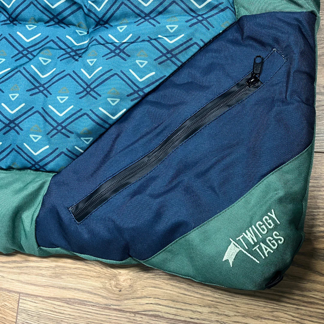 Twiggy Tags Crosslander Atlantis Travel