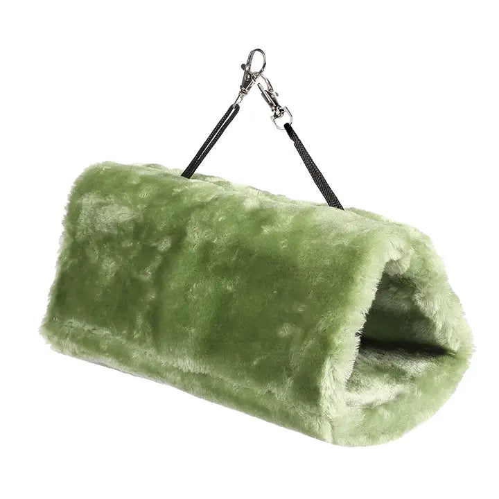 Happy Pet Bird Cozzy Hut Small