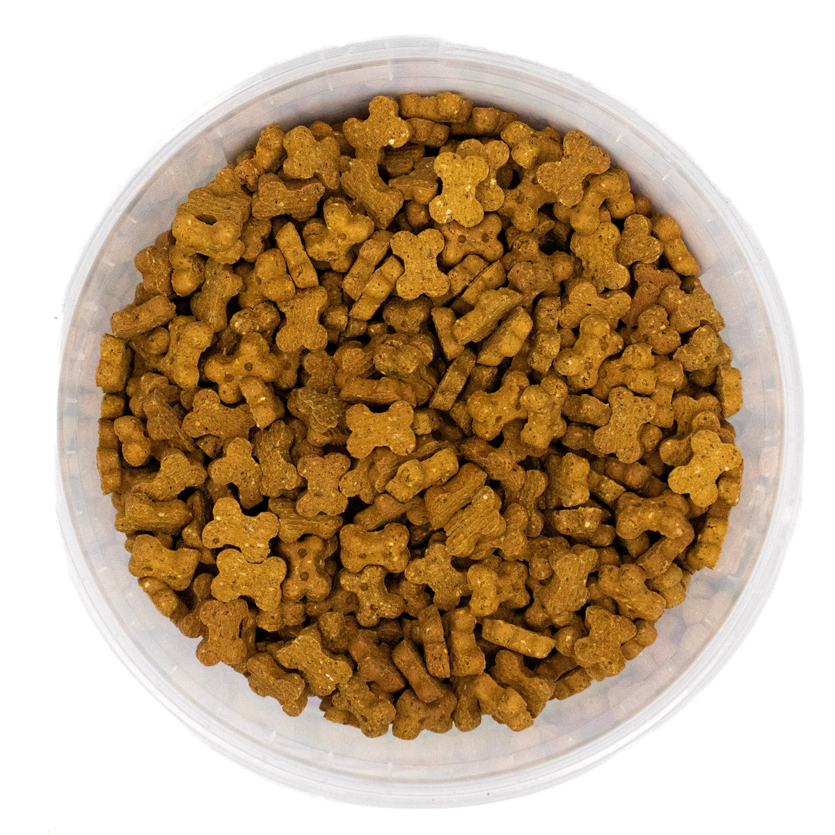 Betty Miller Grain-Free Cheese Little Bones 400g