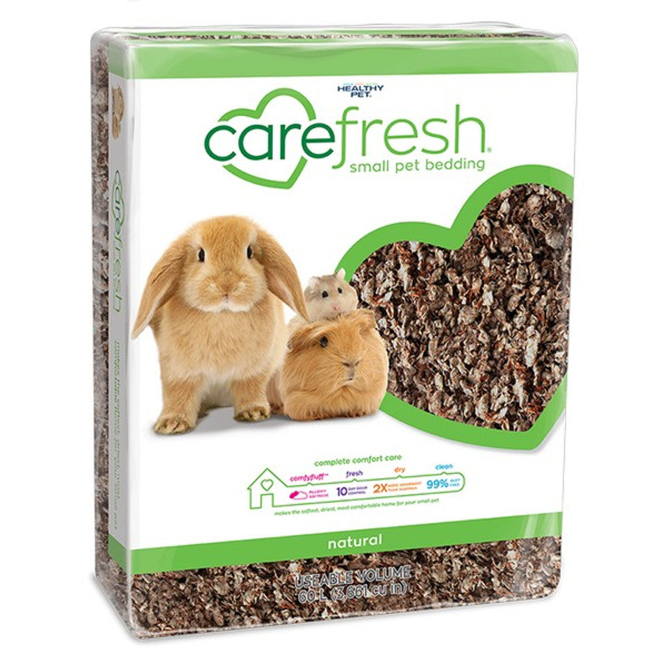 Carefresh Natural