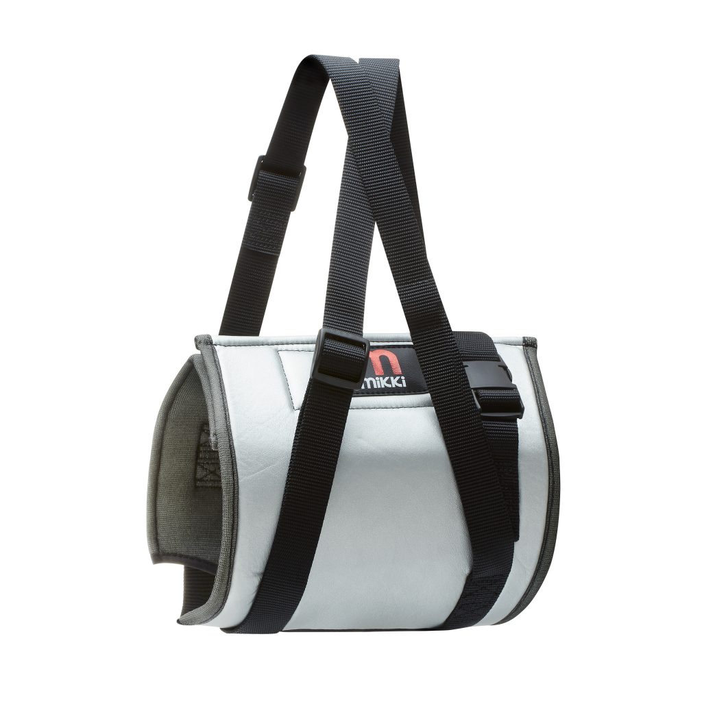 Mikki Helping Hands M