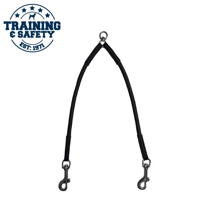 Ancol Nylon Bungee Coupler