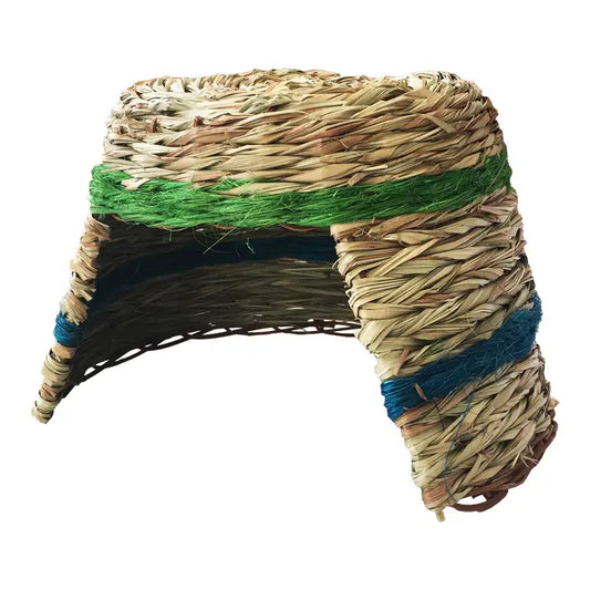 Nature First Grassy Hut Large