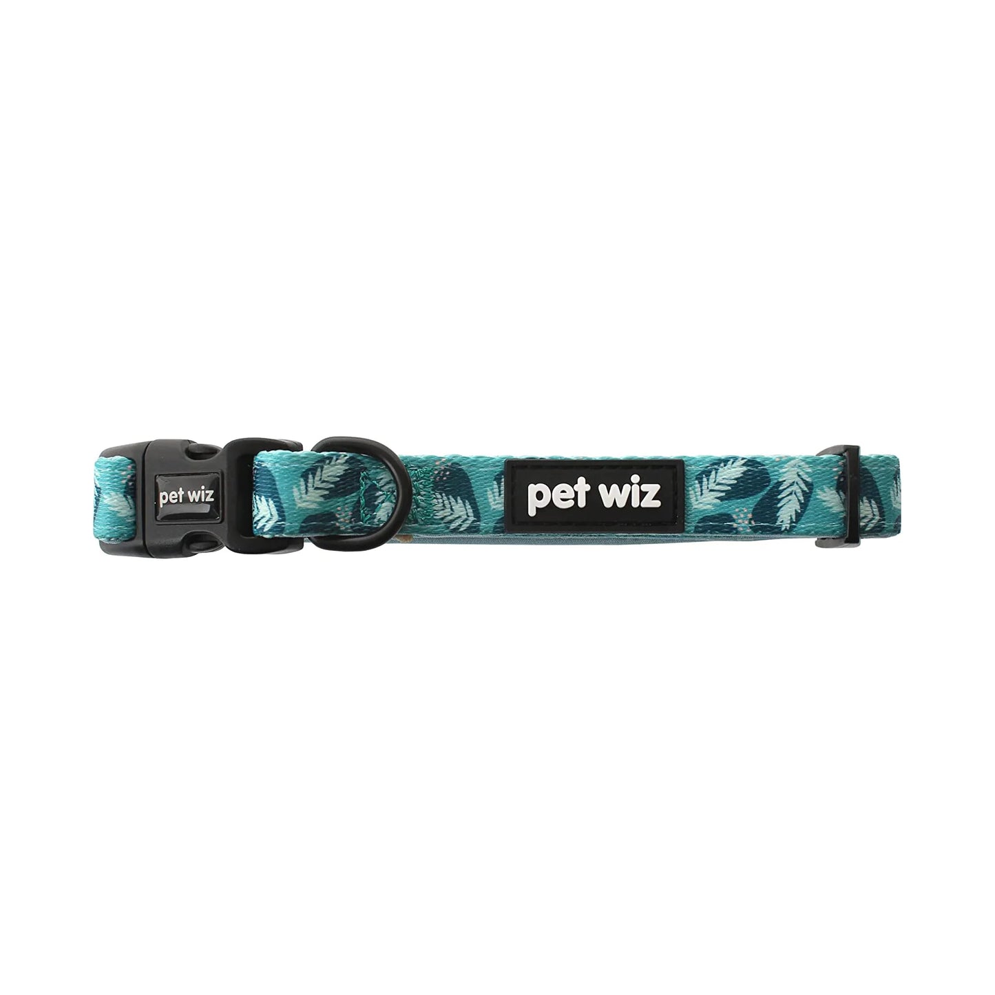 Pet Wiz Collar - Walkies In The Wild