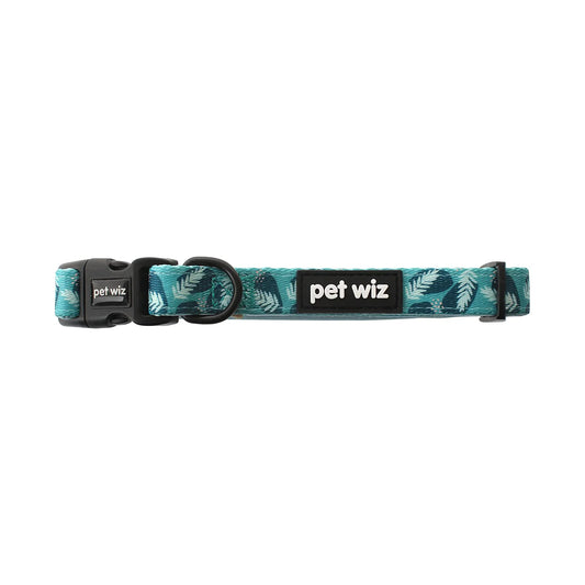 Pet Wiz Collar - Walkies In The Wild