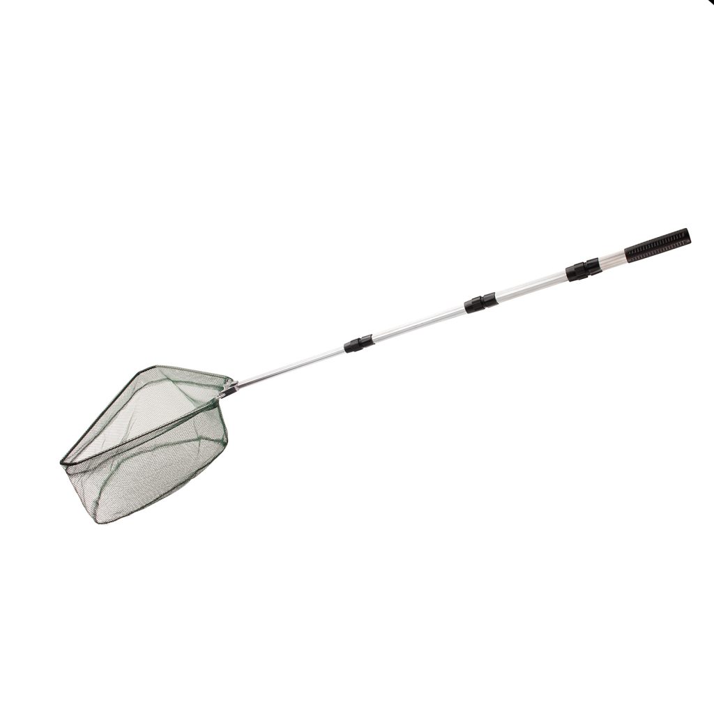 Blagdon Telescopic & Folding Fish Net 137cm
