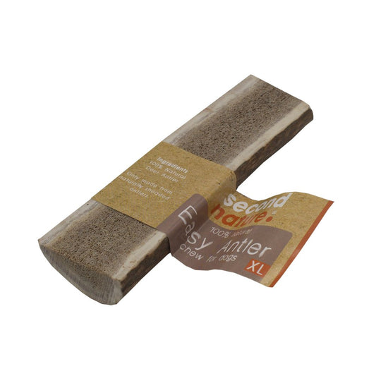 Second Nature Half Antler Chew