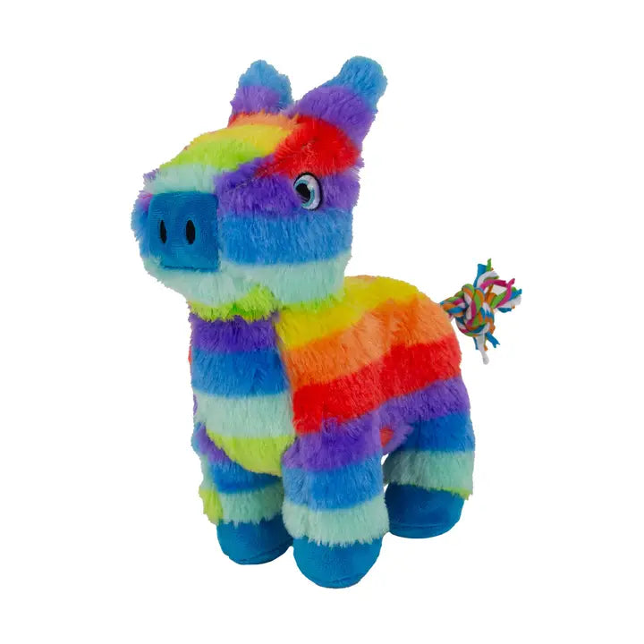 Ancol Birthday Pawty Piñata Toy