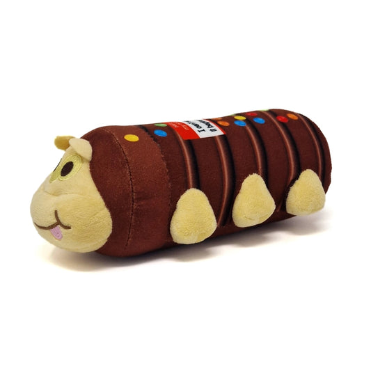 C-Word Caterpillar Cake Toy