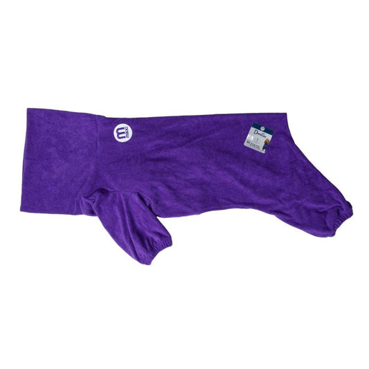 Mikki Doodles Drying Robe