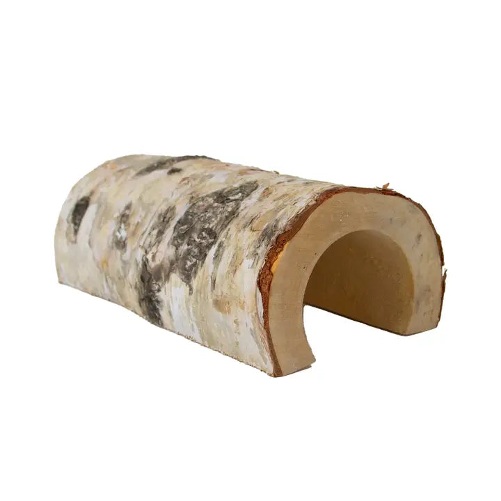 Ancol Natural Log Tunnel