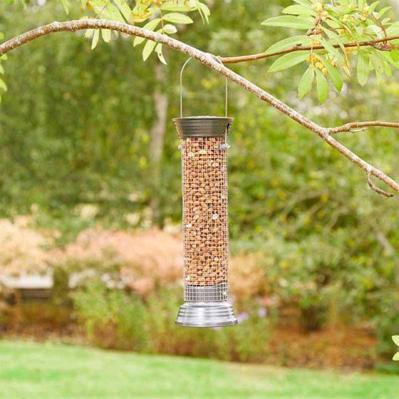 30cm Supreme Peanut Feeder