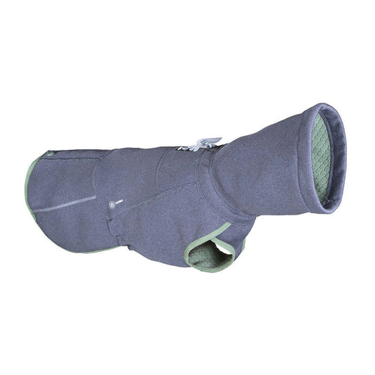 Hurtta Razzle-Dazzle Midlayer Blackberry