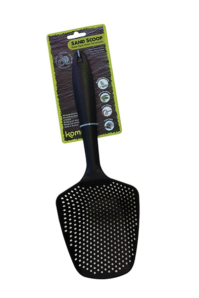 Komodo Sand Scoop