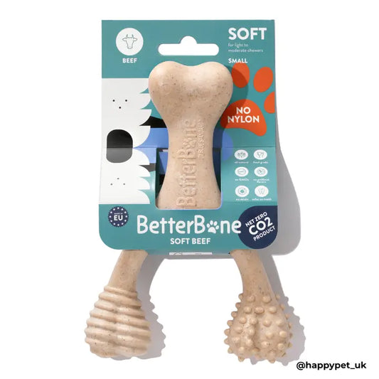 Betterbone Soft Beef - Small