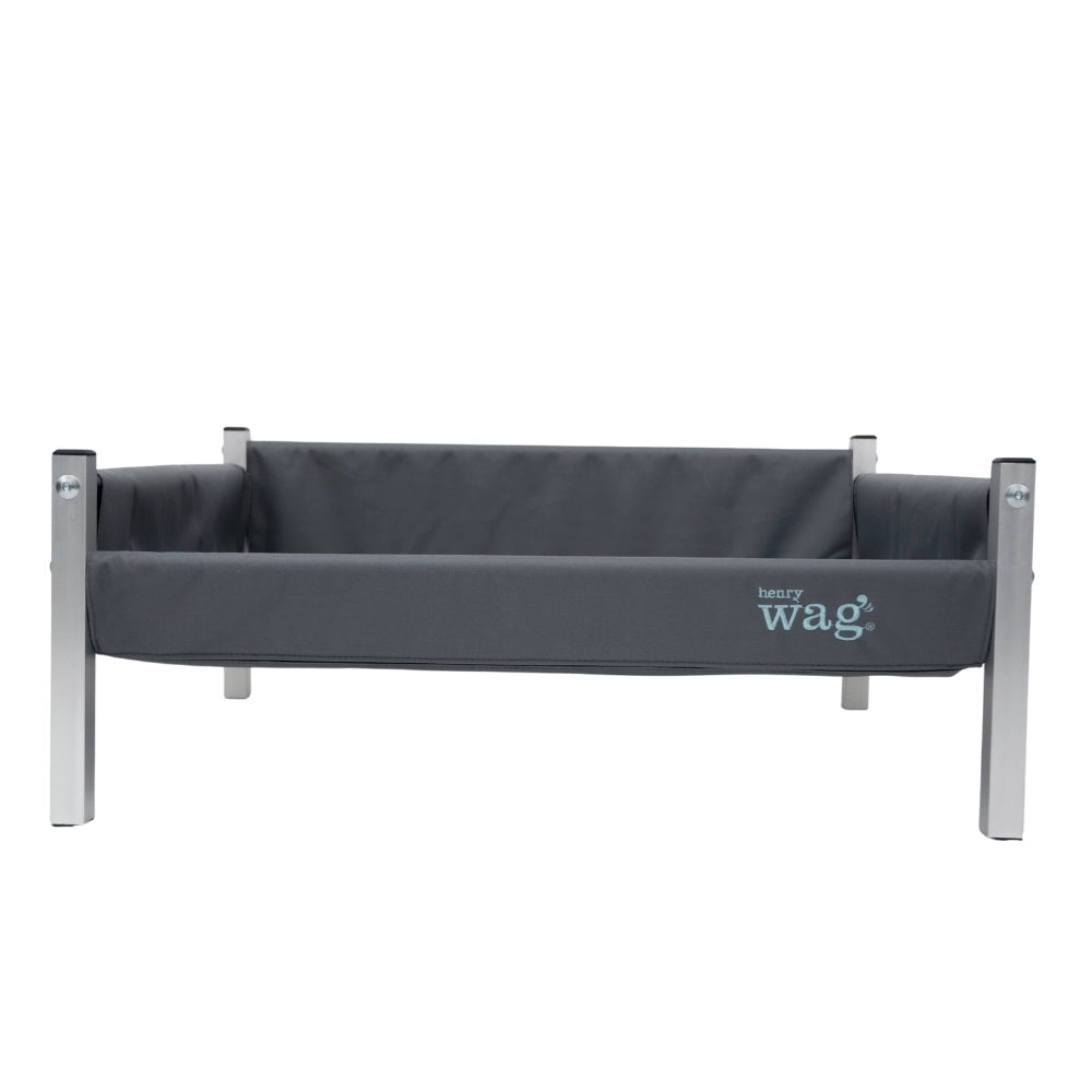 Henry Wag Elevated Dog Bed