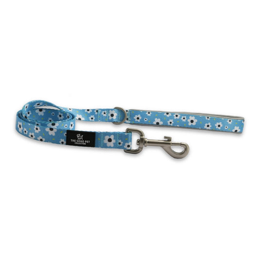 Soho Daisy Patterned Lead 1m