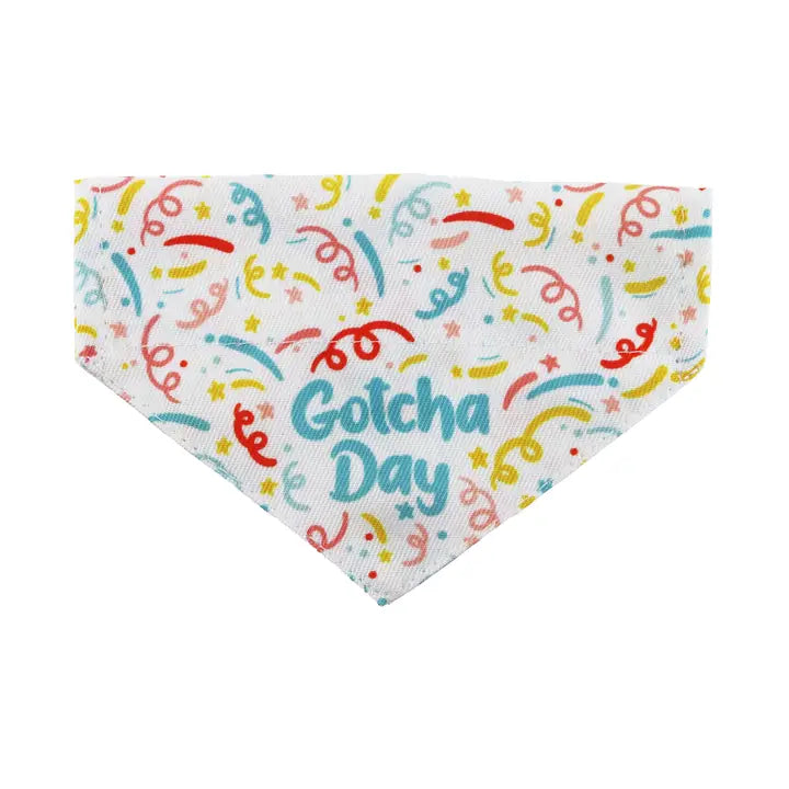 Ancol Gotcha Bandana Small