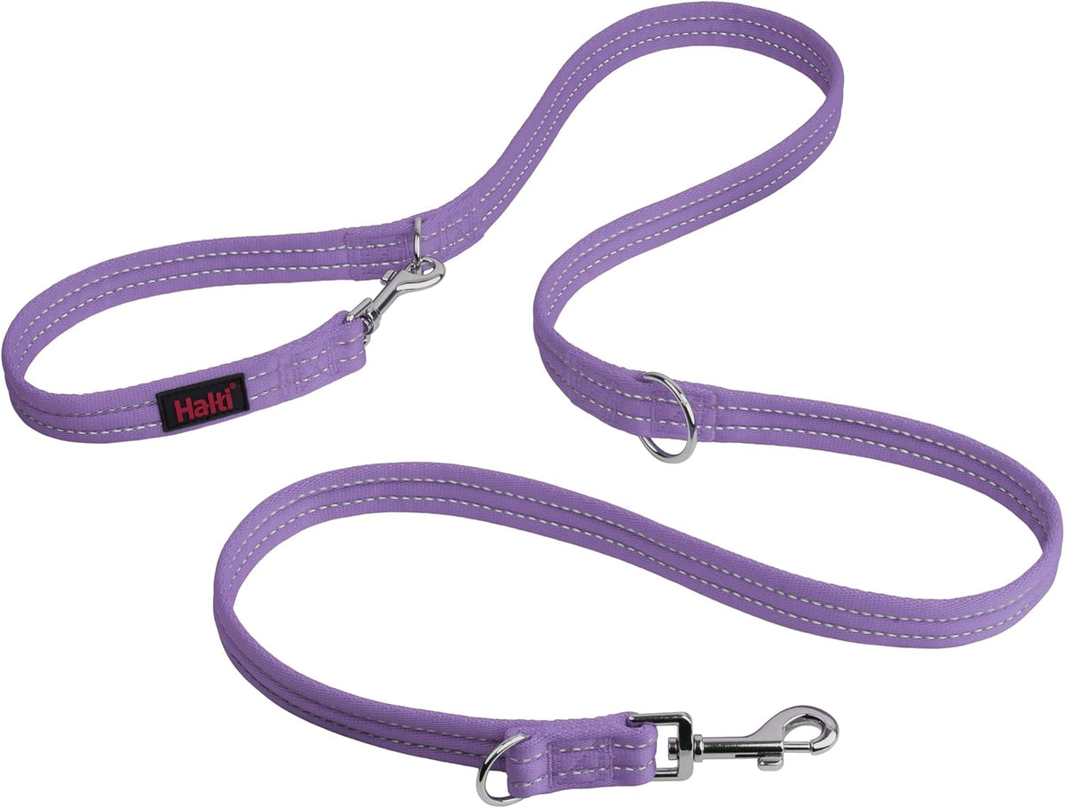 Company of Animals Halti Training Lead Purple