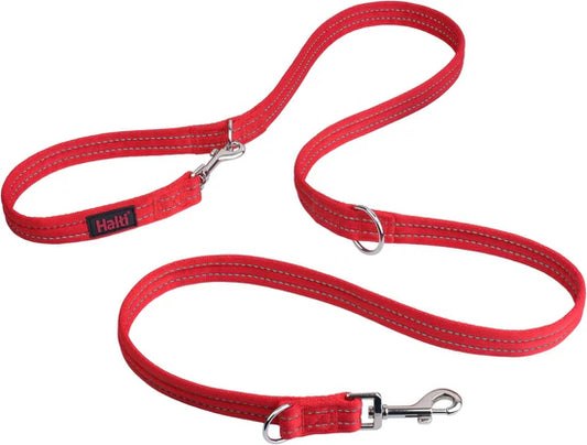 Company of Animals Halti Training Lead Red Large