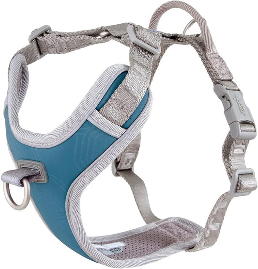 Hurtta Venture No-Pull Harness Bilberry