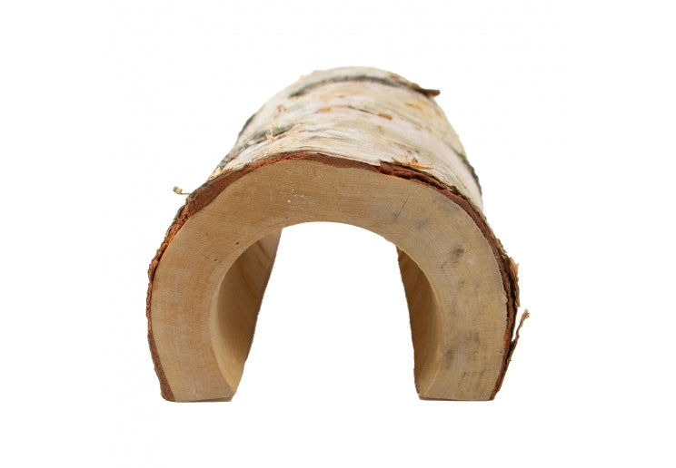Ancol Natural Log Tunnel