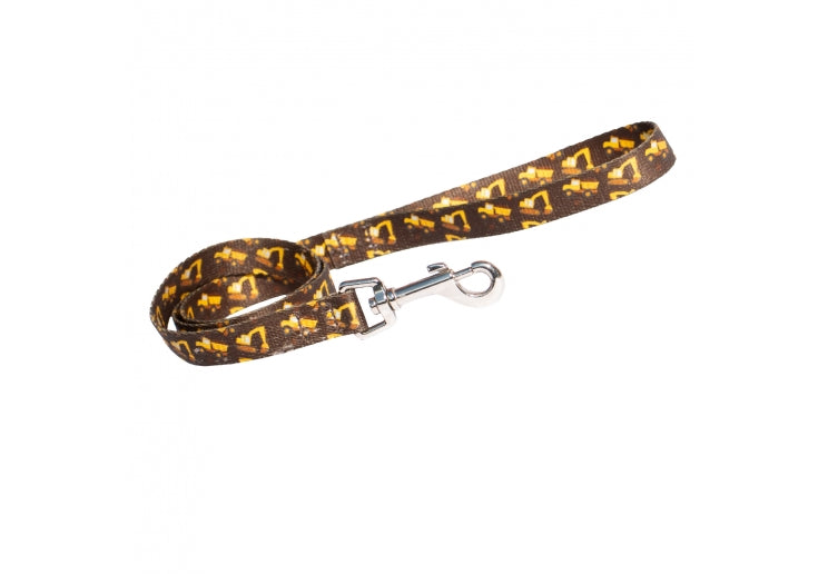 Ancol Digger Patterned Lead 1m