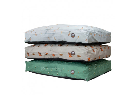 Ancol British Wildlife Mattress 100x70cm